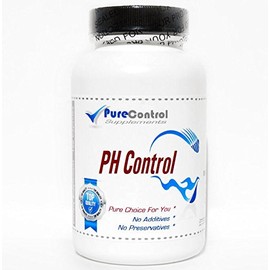 PH Control // 180 Capsules // Pure // by PureControl Supplements