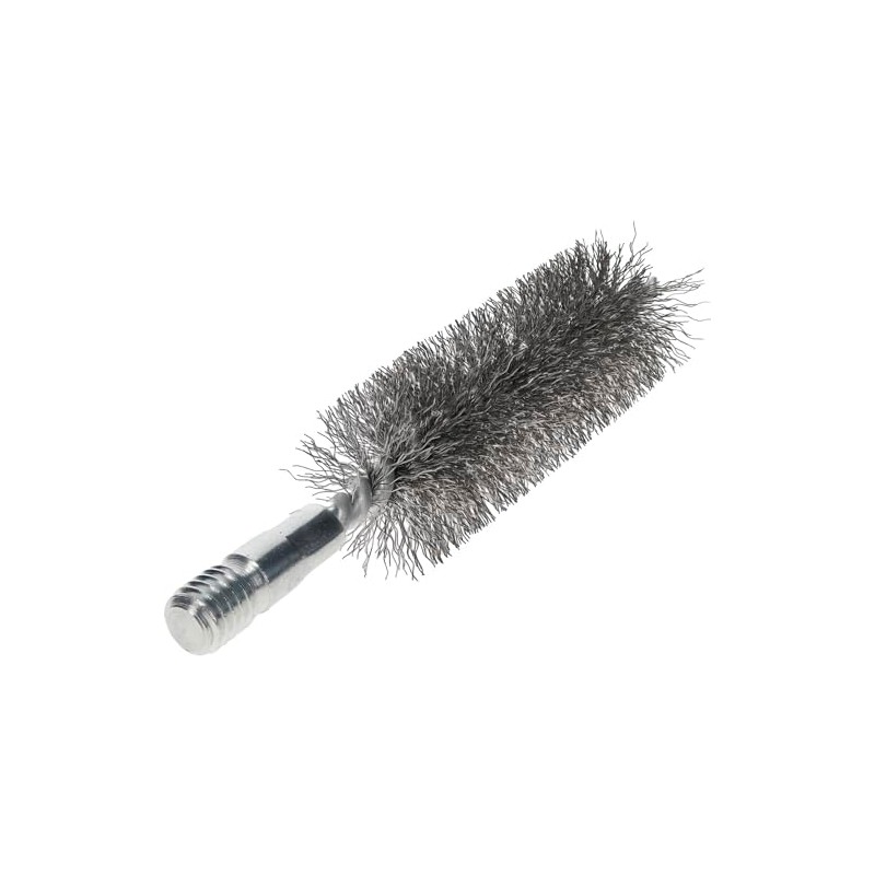 OSBORN Boiler Ear Brush 38 mm Attachment 1/2 Inch Steel