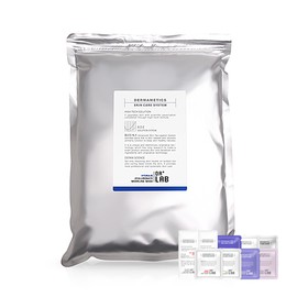 Dr. Lab Modeling Pack Hydra-15 Hyaluronic Acid Modeling Mask 1000g Dermatology Cosmetics / 닥터랩 모델링팩 하이드라-15 히아루론산 모델링 마스크 1000g 피부과 화장품