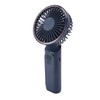 Handheld Fan 180 Degree Foldable Small Fan 6 Speed USB