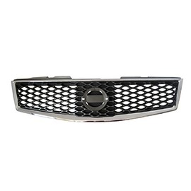 Action Crash Standard Grille NI1200235