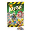 TOXIC WASTE - Atomz - Sour, Tangy, Chewy Candy -