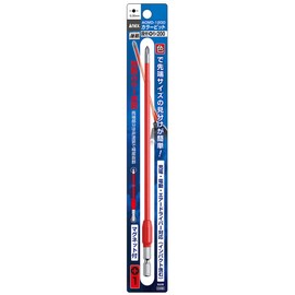 ANEX ACMD-1200 Color Bit with Step +1 x 200