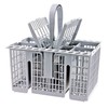 Find A Spare Dishwasher Cutlery Basket With Handle & Lid