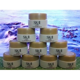 SK-II LXP Ultimate Perfecting Cream Skincare Pitera Regenerate 2.5g ea PICK LOT - Lot of 10 (2.5g ea)