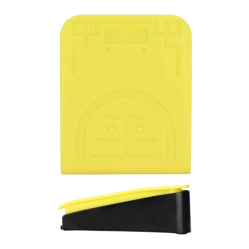 Single Foot Switch Pedal Wireless 2.4G Wired USB Three Connection