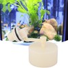 Float Valve High Quality Non Toxic Mini Plastic Cylinder G1/2