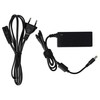 vhbw 40W Power Supply Compatible with Acer TravelMate P P257-M,