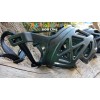 Bozales Perro Zet Completo 5 Pzs Polimero Flexible