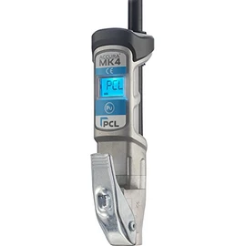 PCL ACCURA® MK4 Digital Tyre Inflator 0.53 m / 21 in Twin hold-on