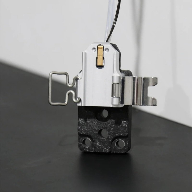 Generic 3D Printer Hotend Kit for Bambu Lab A1, Hotend