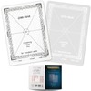 Centering Tool Pro Card Grading Kit PSA Pokemon Trading Cards
