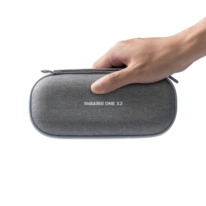Insta360 ONE X2 Carry Case - extra on-the-go protection