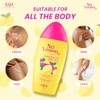 FAIR & WHITE Loción Corporal Iluminadora So Lemon Glow Booster