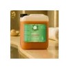 Shampoo Extracto Natural Romero Brillo Y Suavidad (5 Litros)