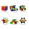 Magic Cube, Infinity Cube, Magic Star Cube, Speed Cube, Smooth