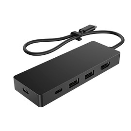 HP USB-C Travel Hub G3 (86T46AA)