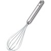 Fissler Essential / Stainless Steel Whisk (21 cm) Whisk with