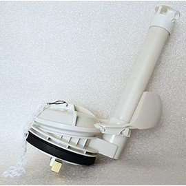 American Standard, Lexington M90 #2007 Toilet with 2 & 7/8 inch Flush Hole for one Piece Toilets