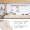 Bulk Shelf Liner 12in by 60 in Cupboard Liner Shelving