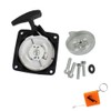 HURI Pull Start Starter with Starter Claw Screw for 300430
