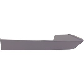 For Toyota Tacoma 2012 13 14 2015 Headlight Trim Passenger Side | Lower | CAPA | Replacement For TO1089118, TO1089118C | 191275081860, 5250204900