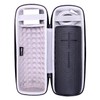 LTGEM Case Compatible with Ultimate Ears MEGABOOM 4/3 Portable Speaker,