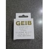 Geib Buttercut Stainless Steel Size # 10 Detachable Clipper Blade