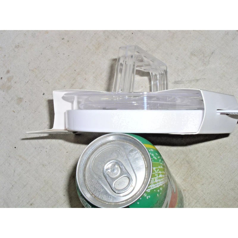 CULINARY ELEMENTS JACENT CULINARY ELEMENTS HAMBURGER BURGER MAKER PRESS FORM