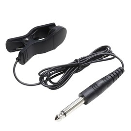 JOYO JC-01 Tuner Contact Microphone Clip Type