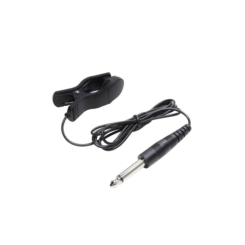 JOYO JC-01 Tuner Contact Microphone Clip Type