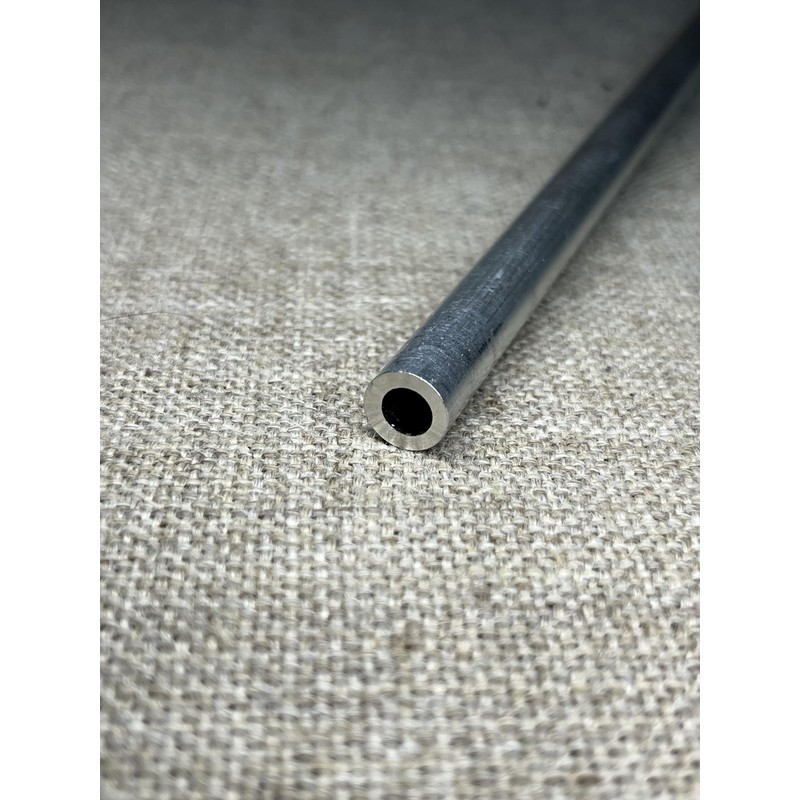 16" Aluminum Wand for Pro Undercoating Spray Gun