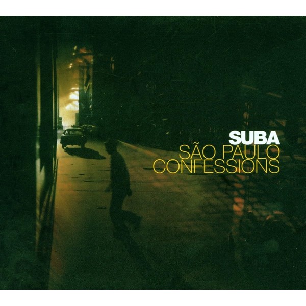 Sao Paulo Confessions