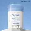Mediflower 메디플라워 퍼펙트 에어리 유브이 선스틱 23g 2+2 MediFlower Perfect