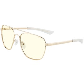 Gaming Glasses | Blue Light Blocking Glasses | Enigma/Assassin's Creed by Gunnar | 65% Blue Light Protection, 100% UV Light, Anti-Reflective To Protect & Reduce Eye Strain & Dryness