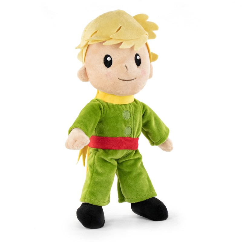 The Little Prince Plush Classic 30 cm Super Soft Quality