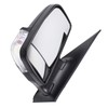 MOTOKU Power Heated Driver Side Door Mirror with Turn Signal