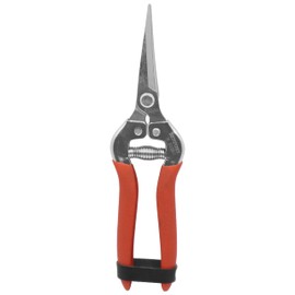 Zenport H302SC-3PK Hand Pruner, Red