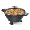 Starfrit The Rock Electric Multi Pot - 4.5L - Rock.Tec