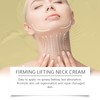 AH-8 Firming Neck Cream, 2025 New Roller Neck Firming Cream,
