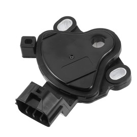 X AUTOHAUX 42700-23010 Car Neutral Safety Power Switch Gearbox Shifting Range Sensor for Hyundai Elantra 1.8L 2.0L 2007-2012 for Kia Soul Forte 2010-2011