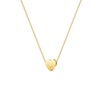 Symretie 14K Gold Plated Initial Necklaces for Women Girls -