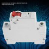 DC Circuit Breaker DZ47-63Z-1P 16A DC Circuit Breaker Leakage Circuit