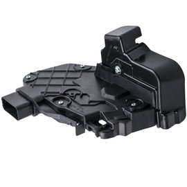QBEC583 Front Right Door Lock Latch Mechanism for Discovery; LR091524, LR072413, LR011275