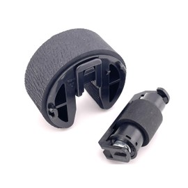 CeaMere Cassette Paper Feed Roller Kit for HP CM2320 CP2025 CP1215 CP1515 CP1518 CM1415 CM1312 CP1525 Pro 200 M251 M276nw M300 M375nw M451dn M451nw M475dn M475dw M476dn M476dw