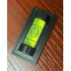 WOYISEPG 4Pcs Magnetic Bubble Spirit Level RV Standard Levels Magnet
