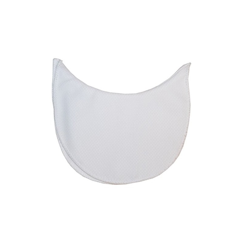 Kleinert's SEW-IN DRESS SHIELDS FOR UNDERARM SWEAT & ODOR PROTECTION