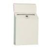 Mailbox Office Mailboxes Mail Boxes Outdoor Wall Mounted Mailbox Locking