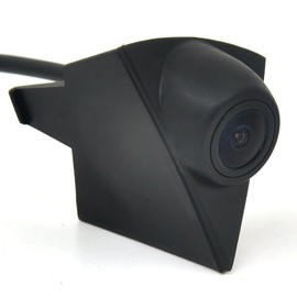 AHD Fisheye Front Camera for Volkswagen VW Golf 4 5 6 7 MK4 MK5 MK6 MK7 Passat B6 B8 CC Polo 6R T4 T5 for Tiguan Caddy Touran