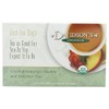 Davidson's Organics, Spiced Pear, 100-count Unwrapped Tea Bags